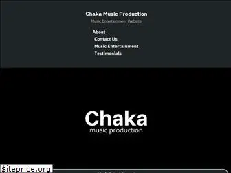 chakamusic.com