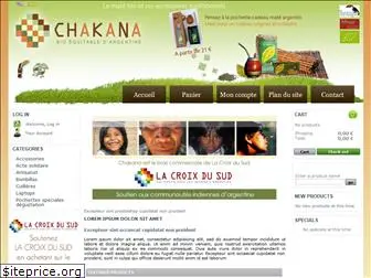 chakana.fr