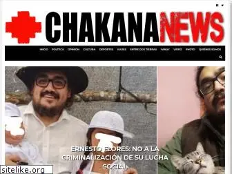 chakananews.com
