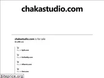 chakastudio.com