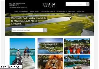 chakatravel.com