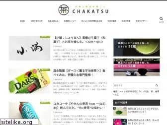 chakatsu.com