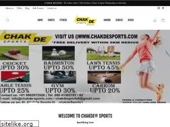 chakde-sports.com