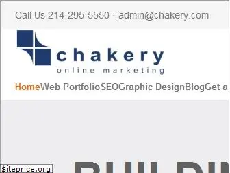 chakery.com