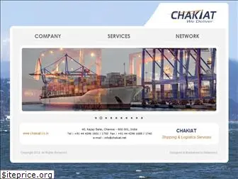 chakiat.co.in