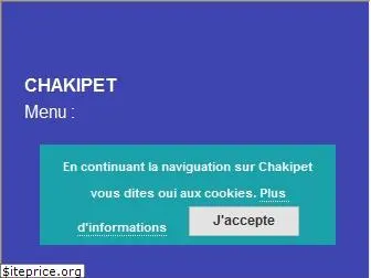 chakipet.com