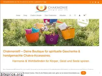 chakmonie.de