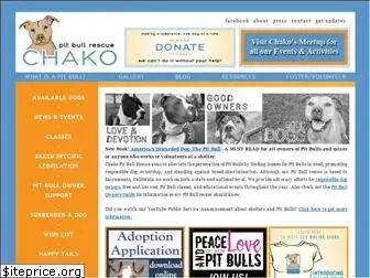 chako.org