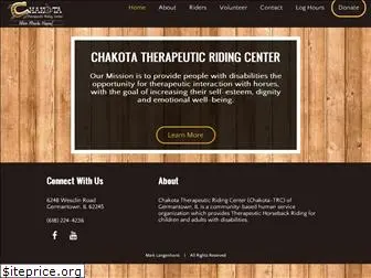 chakota-trc.org
