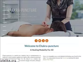 chakra-puncture.com