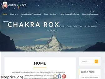 chakra-rox.com