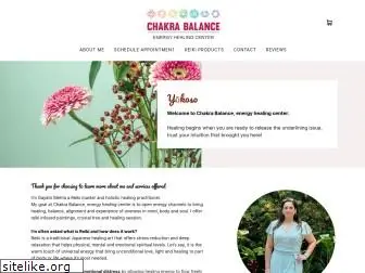 chakrabalance.org