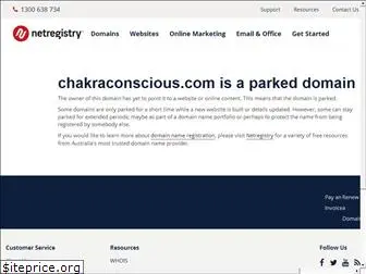 chakraconscious.com