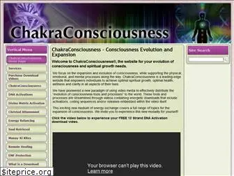 chakraconsciousness.com