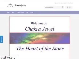 chakrajewel.com