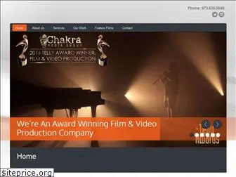 chakramediagroup.com
