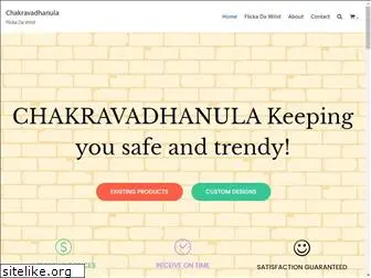 chakravadhanula.com