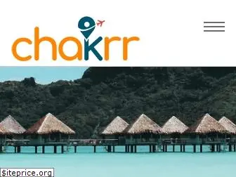chakrr.com