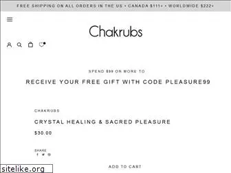 chakrubs.com