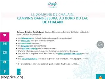 chalain.com