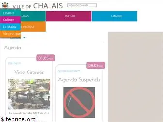chalais.net