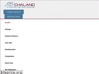 chaland-palmieri.com
