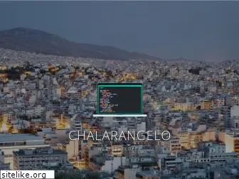 chalarangelo.github.io