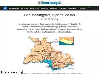 chalatenango.sv