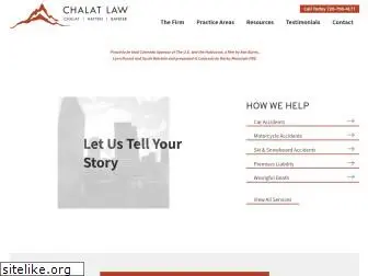 chalatlaw.com