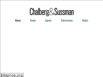 chalbergsussman.com