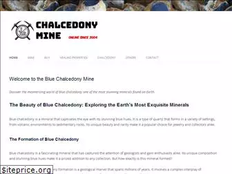 chalcedonymine.com