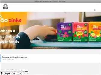 chaleao.com.br