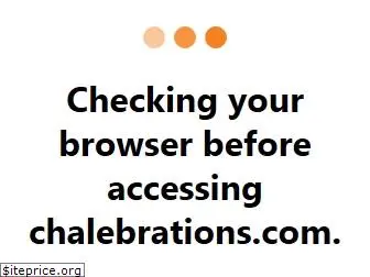chalebrations.com