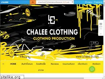 chalee-th.com