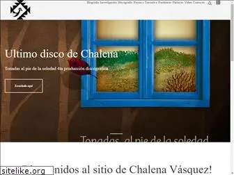 chalenavasquez.com