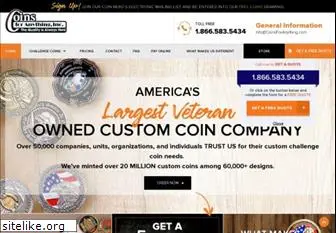 chalengecoins.com