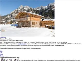 chalet-grand-flueh.at