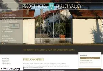 chalet-valley.de