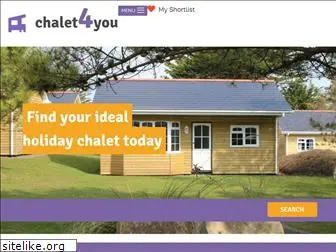 chalet4you.com