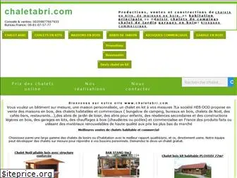 chaletabri.com