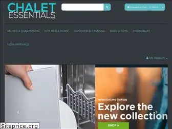 chaletessentials.com.au