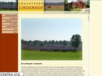 chaletpark-lindenhof.nl