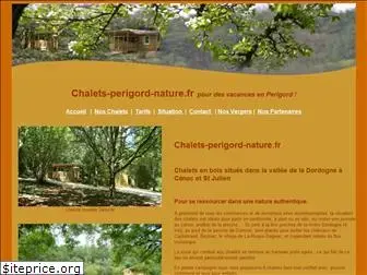 chalets-perigord-nature.fr