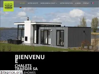 chalets-traeger.ch