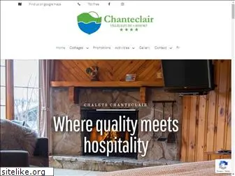 chalets.ca