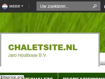 chaletsite.nl