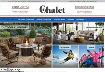 chaletski.com