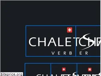 chaletspa.com