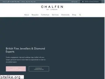 chalfenoflondon.com