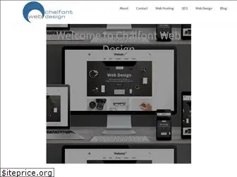 chalfont-web-design.co.uk